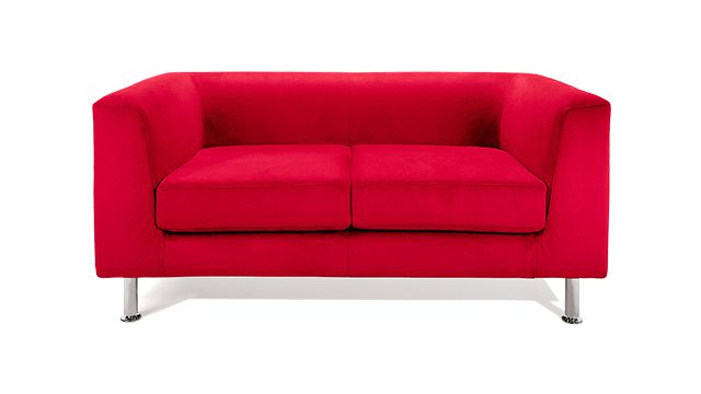 Диван для офиса Galassia Sofa Диван для офиса Galassia Sofa