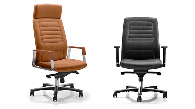Кресло руководителя Neo Chair Кресло руководителя Neo Chair
