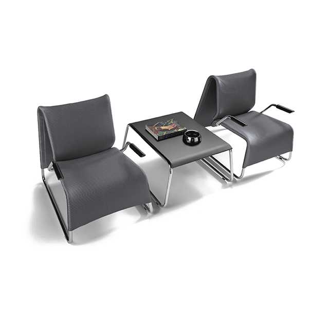 E.Lounge Кресла со столиком E.Lounge