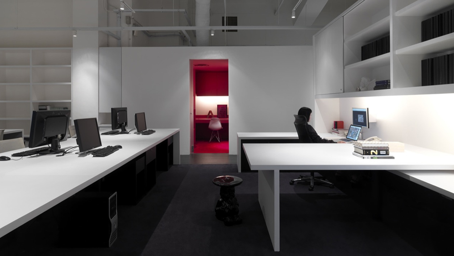 офисная мебель по индивидуальным размерам 