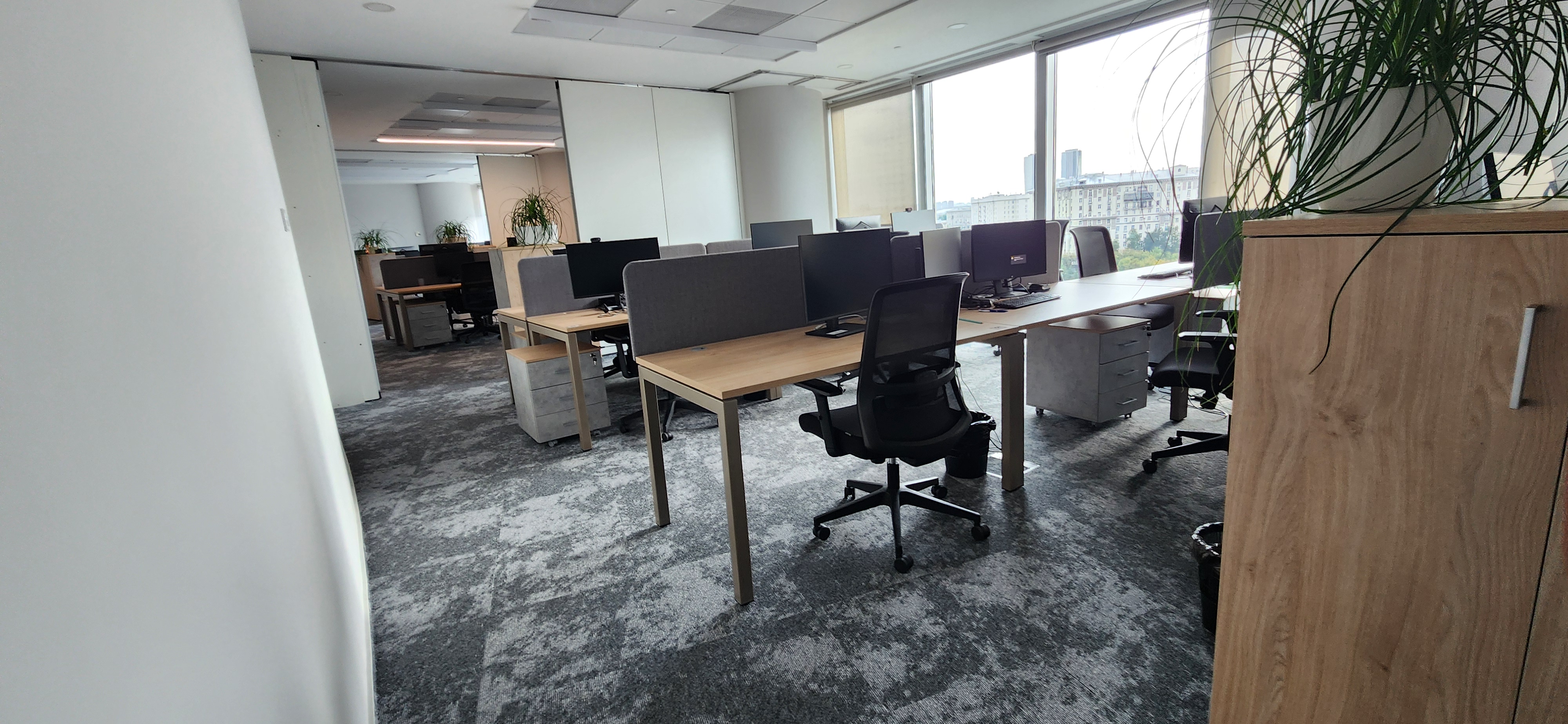 офисная мебель