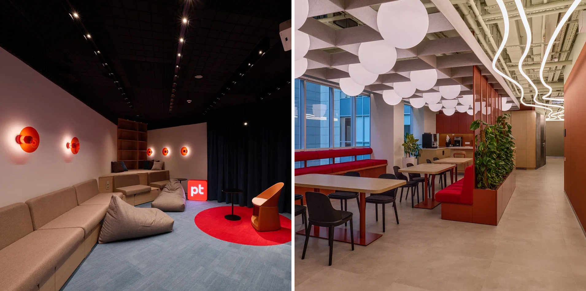 Офис Позитив