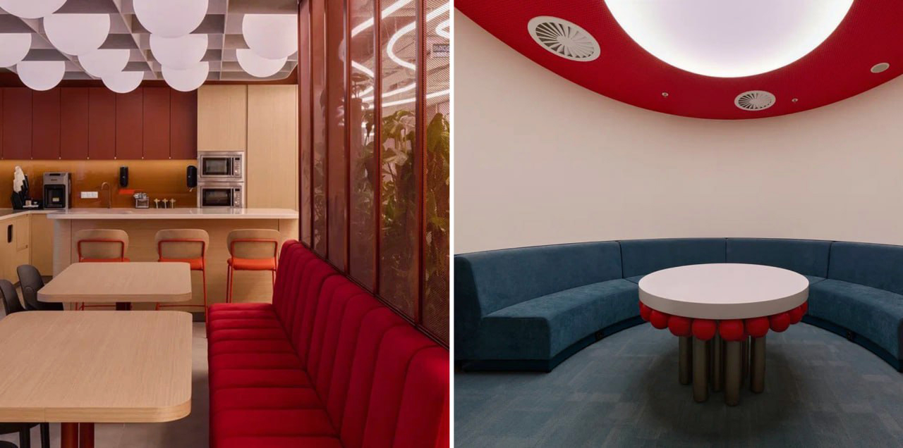 Офис Позитив