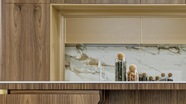 Выставочный стенд LAS Лаборатория Архитектурных Решений ARTDOM 2026