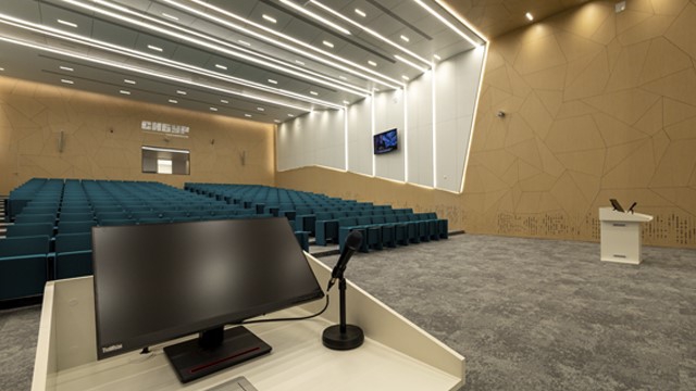 Масштаб, от которого захватывает дух