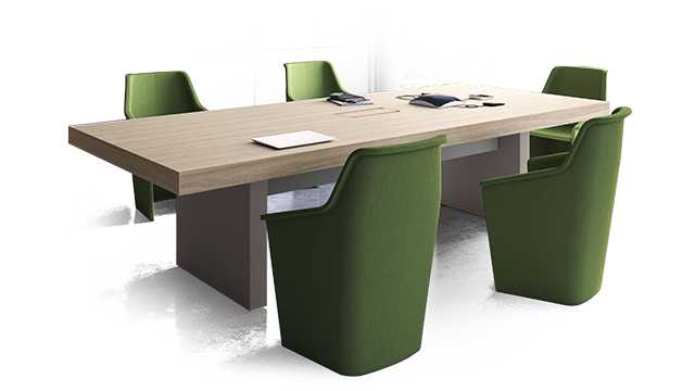Конференц-столы для переговоров Jera