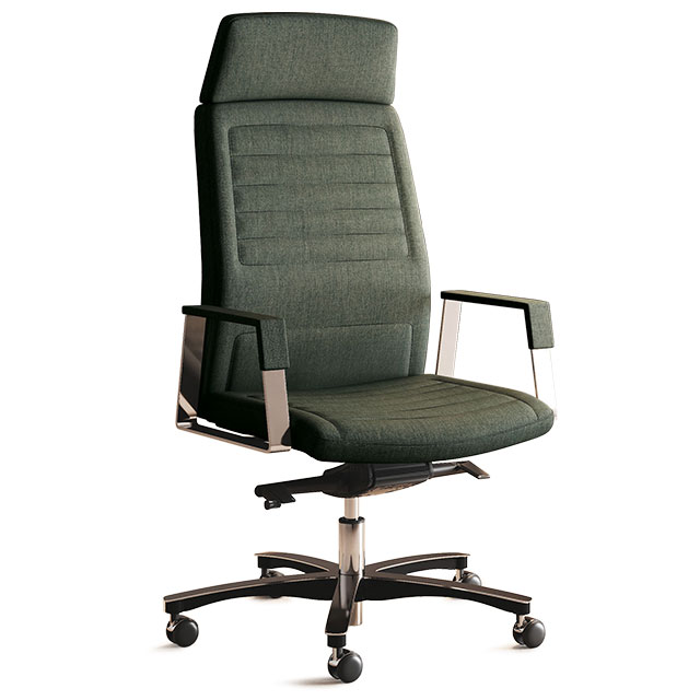 Кресло для кабинета руководителя Neo Chair