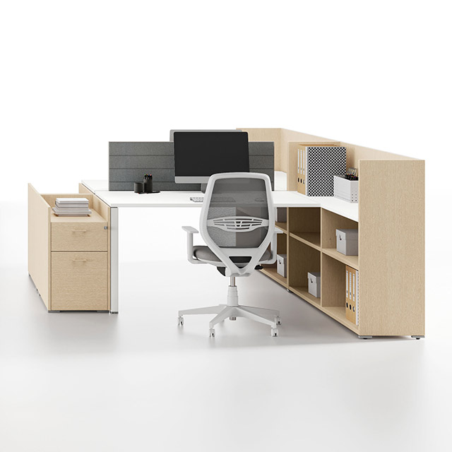 Офисная мебель бизнес-класса OXI