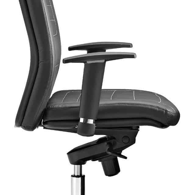 Дополнительные опции офисных кресел Neo Chair