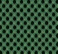 Зеленый травяной (код цвета в каталоге LAS: 764)