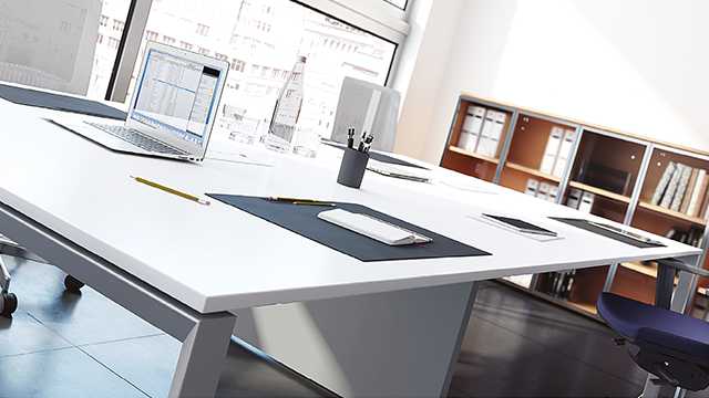 Дизайн офисной мебели 5th Element Executive Дизайн офисной мебели 5th Element Executive