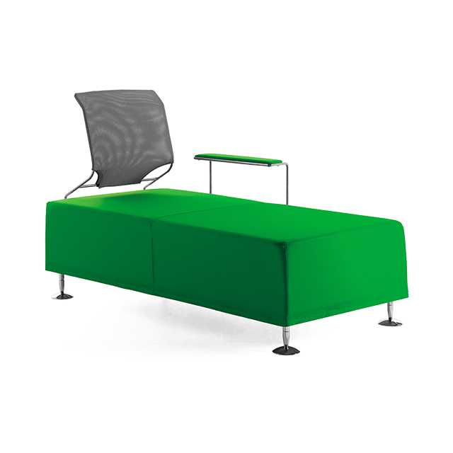 Ультрасовременный диван Enosi Sofa Ультрасовременный диван Enosi Sofa