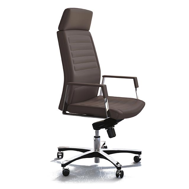 Кожаные кресла для руководителя Neo Chair Кожаные кресла для руководителя Neo Chair