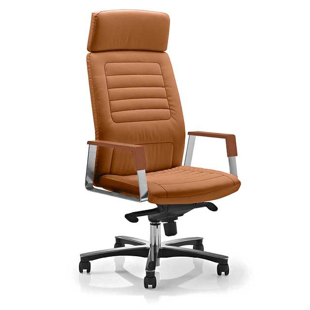 Кресло для руководителя Neo Chair Кресло для руководителя Neo Chair