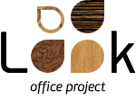 Logo Look Office
